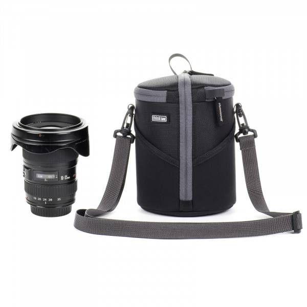 Чехол для объектива Think Tank Lens Case Duo 30 Black